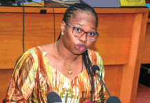 Assemblée législative de Transition : la loi instituant les contributions spéciales adoptée