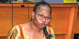 Assemblée législative de Transition : la loi instituant les contributions spéciales adoptée