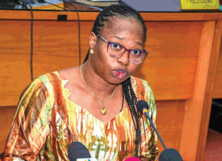 Assemblée législative de Transition : la loi instituant les contributions spéciales adoptée