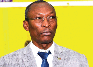 Nouvelle Constitution : le Premier ministre ne veut pas une autre «copie» française