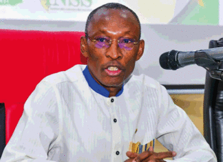 Réconciliation nationale : 3 jours pour produire une feuille de route