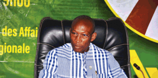 Politique nationale de développement : une performance de 63% enregistrée