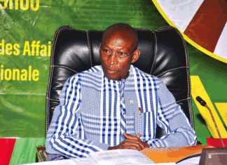 Politique nationale de développement : une performance de 63% enregistrée