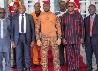 Retour à la norme du système éducatif : l’UNAPES-B apporte son soutien à la Transition