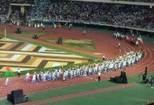 Jeux de la francophonie : C’est parti pour la 9e édition