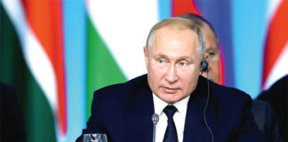 Forum économique et humanitaire Russie-Afrique : les grandes lignes du programme