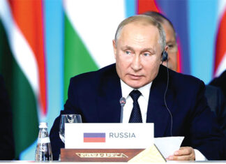 Forum économique et humanitaire Russie-Afrique : les grandes lignes du programme