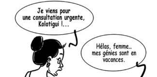 Sourire du 10-07-2023