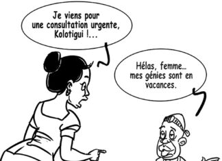 Sourire du 10-07-2023