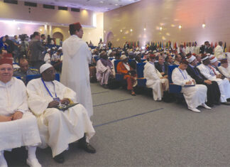 Promotion de l’Islam tolérant en Afrique : la pratique de la fatwa en débat