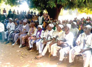 Conflit foncier Orodara/Moussodougou : quand la parenté à plaisanterie « désarme » les cœurs