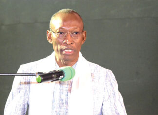 Rencontre des patrons d’Afrique au Burkina Faso : l’intelligence artificielle s’invite à la IIe édition