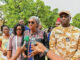 Burkinabè expulsés du Ghana : le gouvernement au chevet des compatriotes