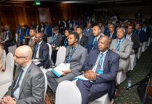 Deuxième sommet Russie-Afrique : Des participants parlent de développement en Ethiopie