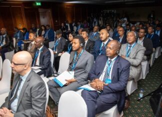 Deuxième sommet Russie-Afrique : Des participants parlent de développement en Ethiopie