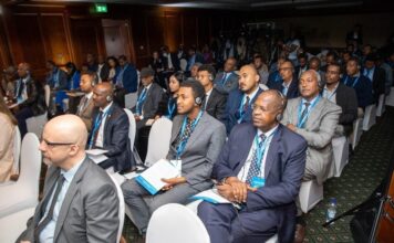 Deuxième sommet Russie-Afrique : Des participants parlent de développement en Ethiopie