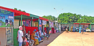 IIe édition des journées promotionnelles du lait : les acteurs alertent sur la menace du lait en poudre