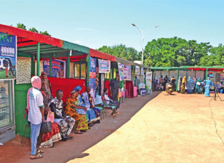 IIe édition des journées promotionnelles du lait : les acteurs alertent sur la menace du lait en poudre