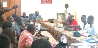 Politique nationale de développement : des journalistes outillés sur le PNDES II et son opérationnalisation