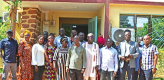 Retard de validation du rapport ITIE/Burkina : le Secrétariat permanent s’explique