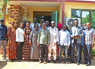 Retard de validation du rapport ITIE/Burkina : le Secrétariat permanent s’explique