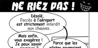 Sourire du 06-07-2023