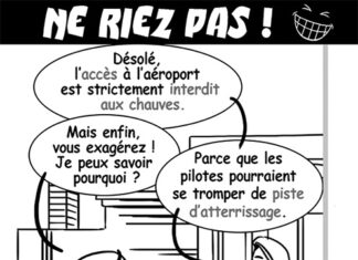 Sourire du 06-07-2023