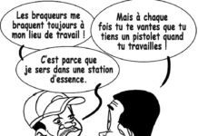 Sourire du 20-07-2023