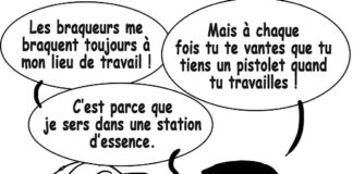 Sourire du 20-07-2023