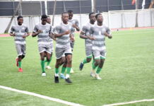 Coupe UFOA B U20 / Burkina Faso-Côte d’Ivoire : les Etalons veulent finir en beauté