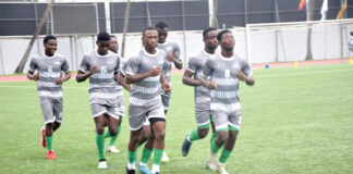 Coupe UFOA B U20 / Burkina Faso-Côte d’Ivoire : les Etalons veulent finir en beauté