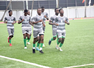 Coupe UFOA B U20 / Burkina Faso-Côte d’Ivoire : les Etalons veulent finir en beauté