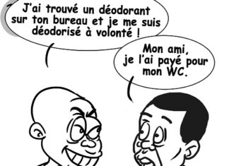 Sourire du 21-07-2023