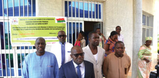 Ministère de l’Economie, des Finances et de la Prospective : des comités de lutte anticorruption se concertent