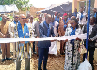 Conseil supérieur de la communication : la région du Nord dispose désormais d’une maison des médias