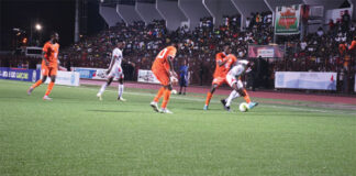 Finale Coupe UFOA B U20 / Burkina Faso-Côte d’Ivoire : 1-2 Les Etalons tombent avec les honneurs