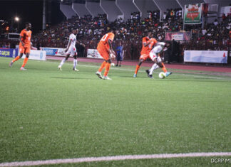 Finale Coupe UFOA B U20 / Burkina Faso-Côte d’Ivoire : 1-2 Les Etalons tombent avec les honneurs