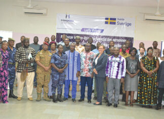 Action humanitaire : le projet « Laafia weltaré » pour consolider la paix dans les Cascades