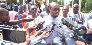 Forum des médias en langues nationales : relever le défi de la lutte contre le terrorisme