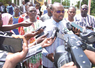 Forum des médias en langues nationales : relever le défi de la lutte contre le terrorisme