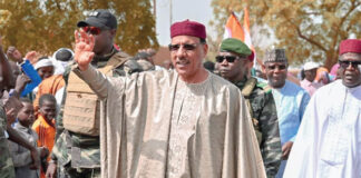 Niger : situation confuse à Niamey