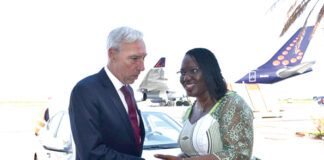 Coopération : Ouagadougou et Lisbonne en quête d’un partenariat gagnant-gagnant