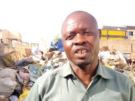 Vente des déchets électroniques : un business « juteux » méconnu