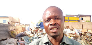 Vente des déchets électroniques : un business « juteux » méconnu