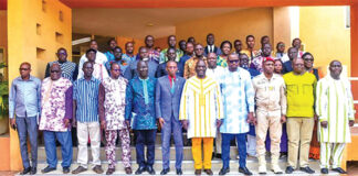 Cahier de doléances des travailleurs : les syndicats reçoivent les propositions du gouvernement