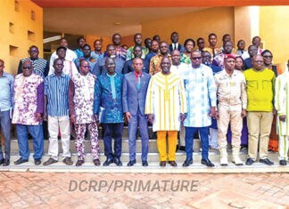 Cahier de doléances des travailleurs : les syndicats reçoivent les propositions du gouvernement