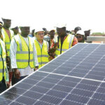 Centrale photovoltaïque de Gonsin : le premier kilowatt attendu en janvier 2024