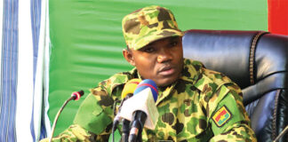 Campagne agricole humide : les engrais de l’usine de Koupéla bientôt commercialisés