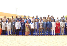 Forum de la recherche stratégique : l’anticipation des Etats en débat