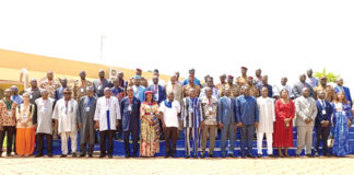 Forum de la recherche stratégique : l’anticipation des Etats en débat